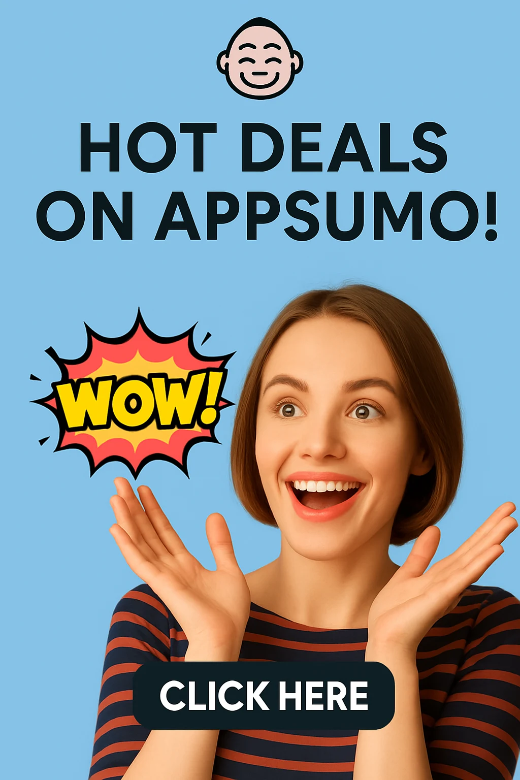 Appsumo Hot Deals