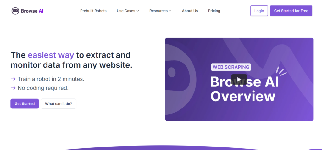 Browse AI