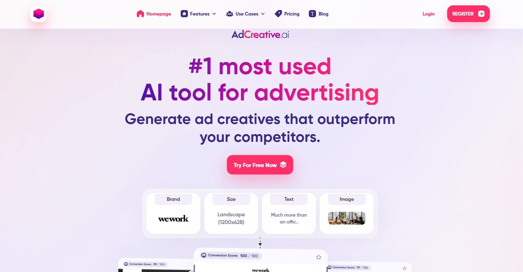 Adcreative AI