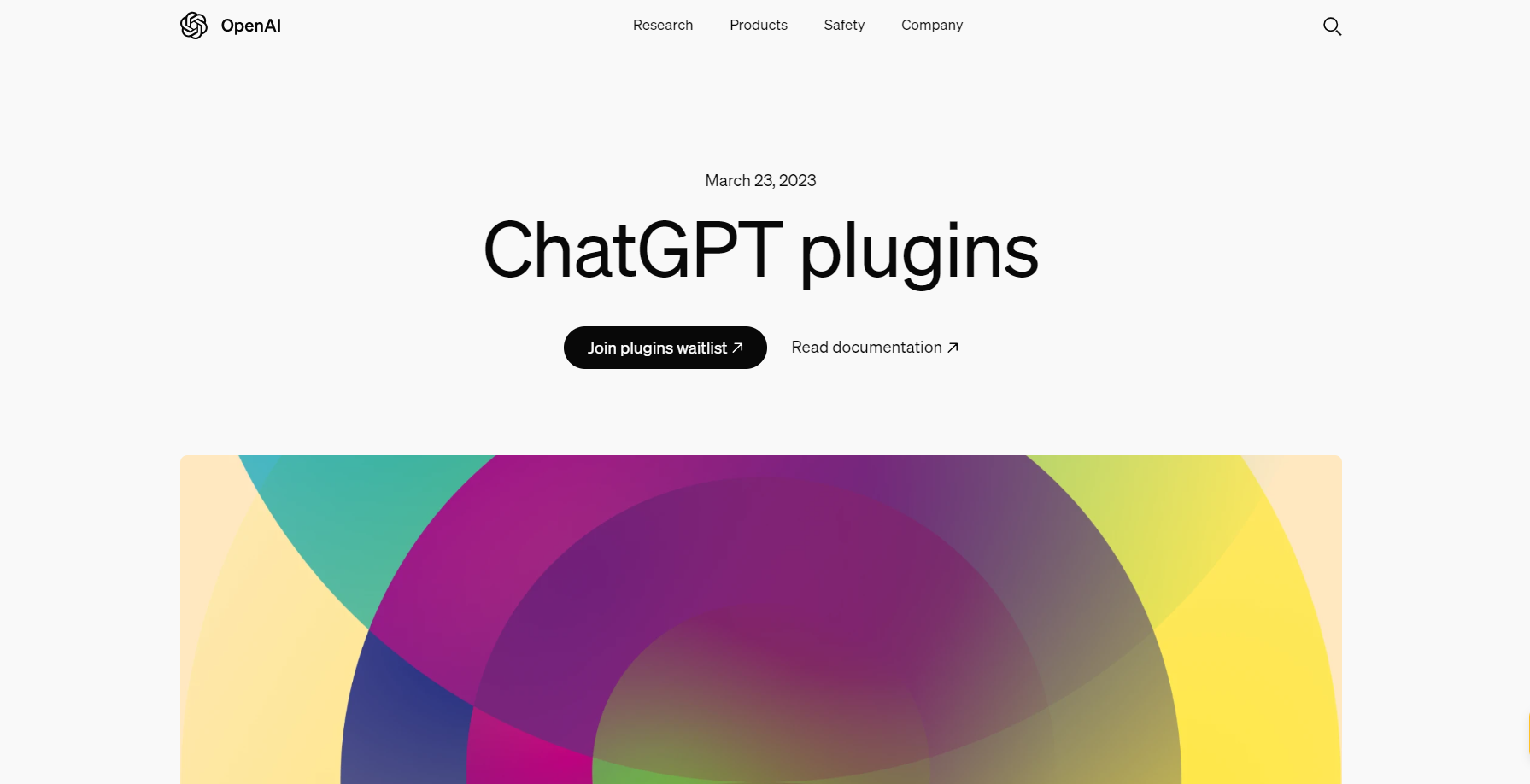 ChatGPT Plugins