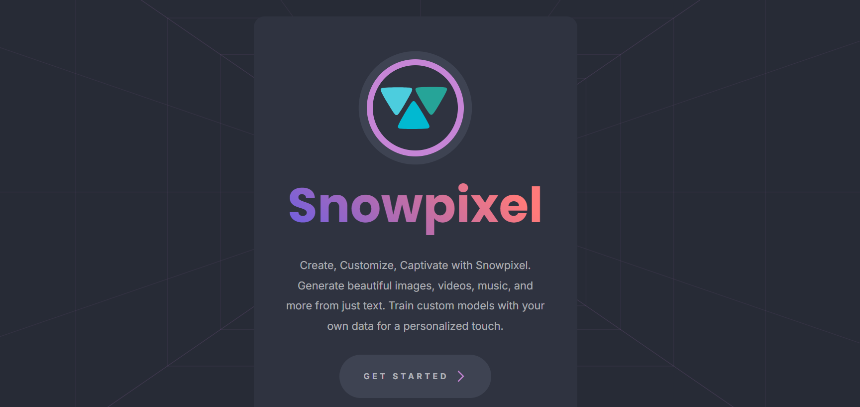 Snowpixel