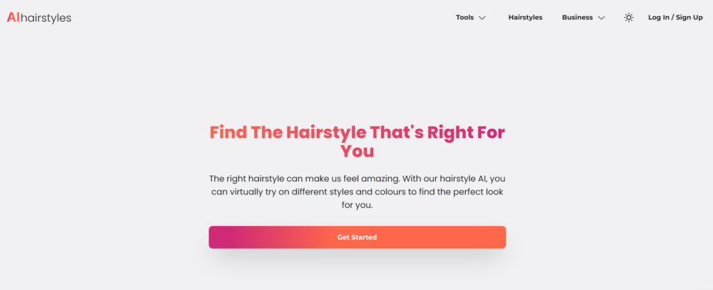 AI HairStyles