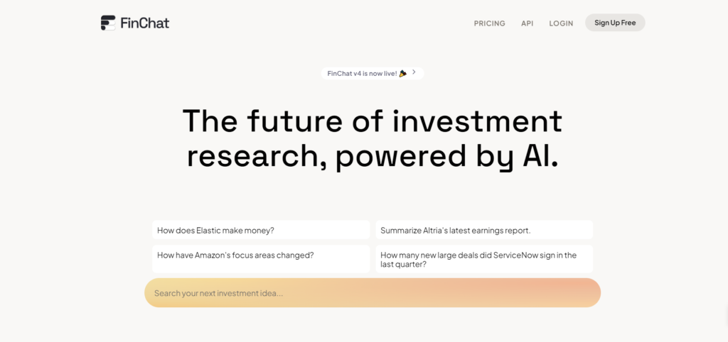 Finchat.io