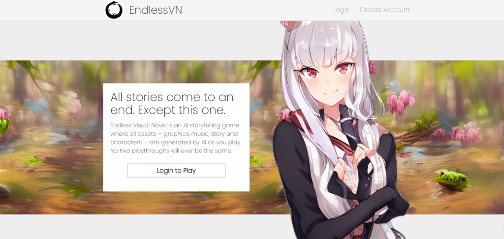 EndlessVN