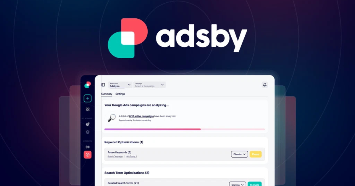 Adsby Review