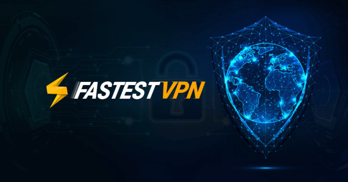 fastestvpn review