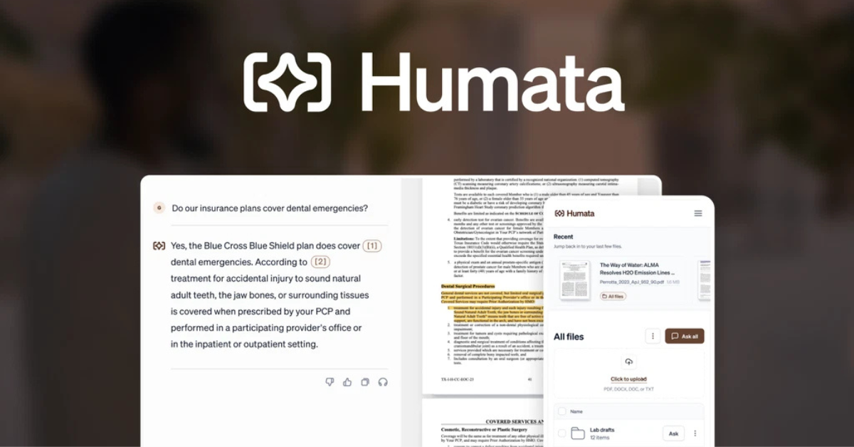 Humata Ai Reviews