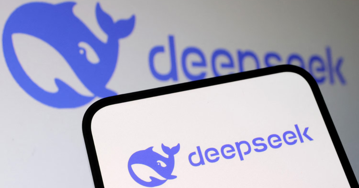 DeepSeek