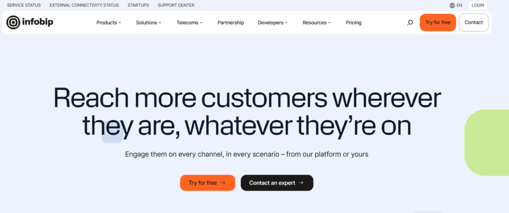 Infobip