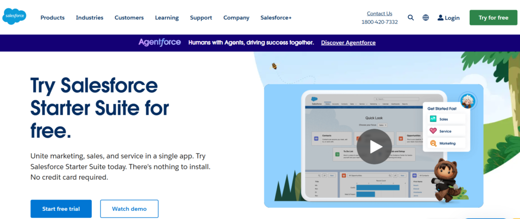 Salesforce