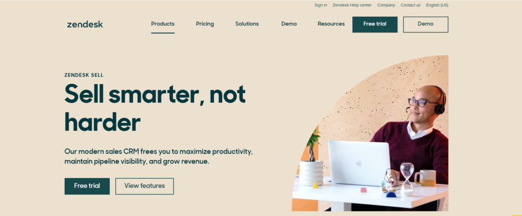Zendesk