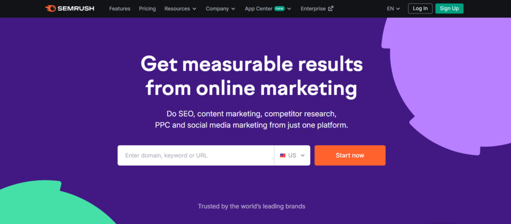 Semrush