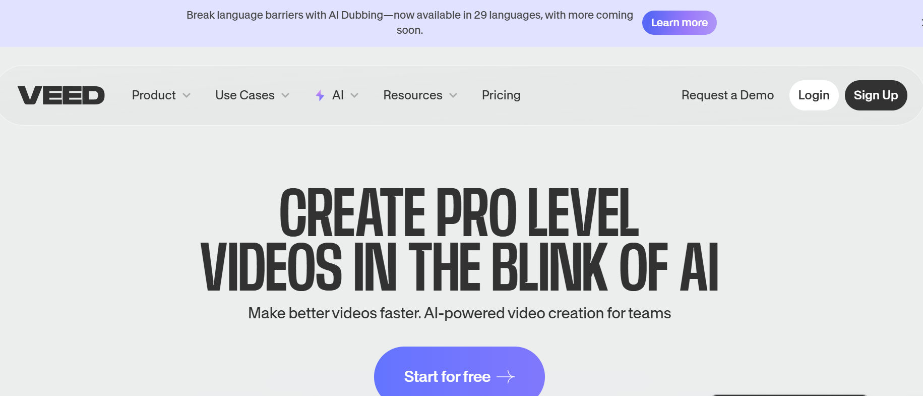 Veed.io
