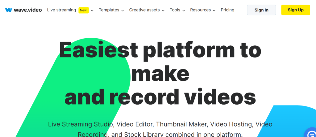 Wave.video