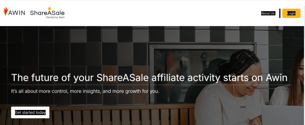 ShareASale