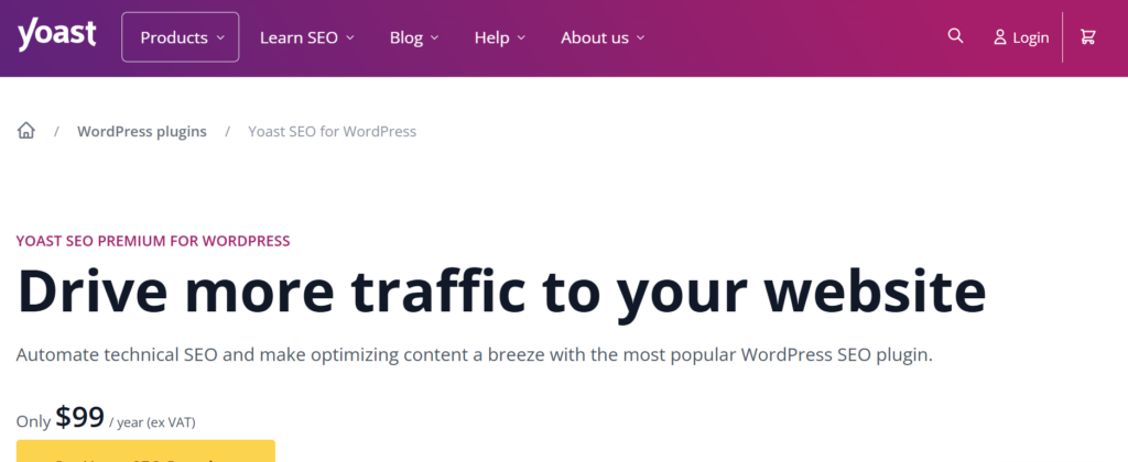 Yoast