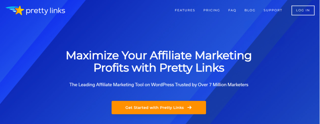 Pretty Links