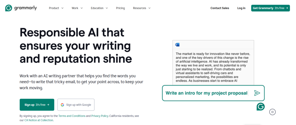 Grammarly