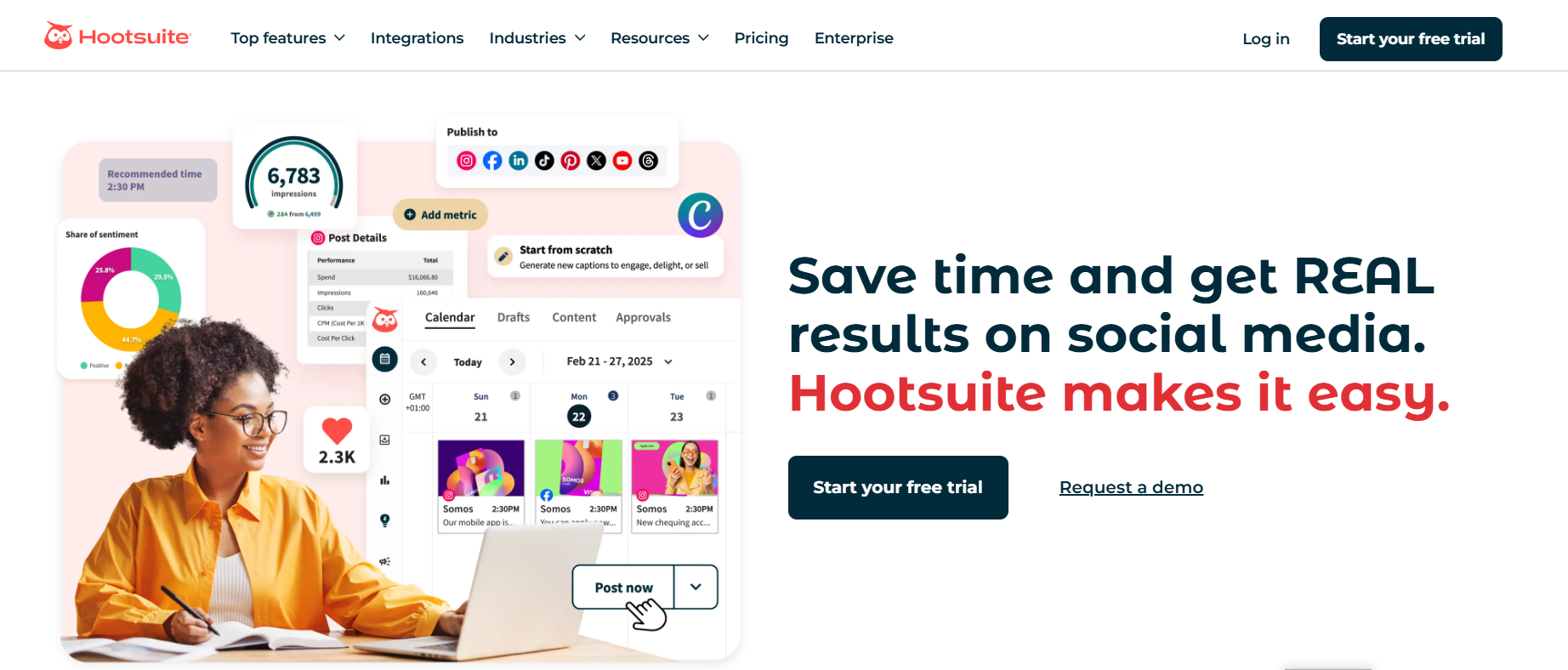 Hootsuite