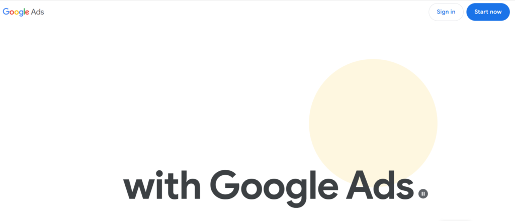 Google Ads