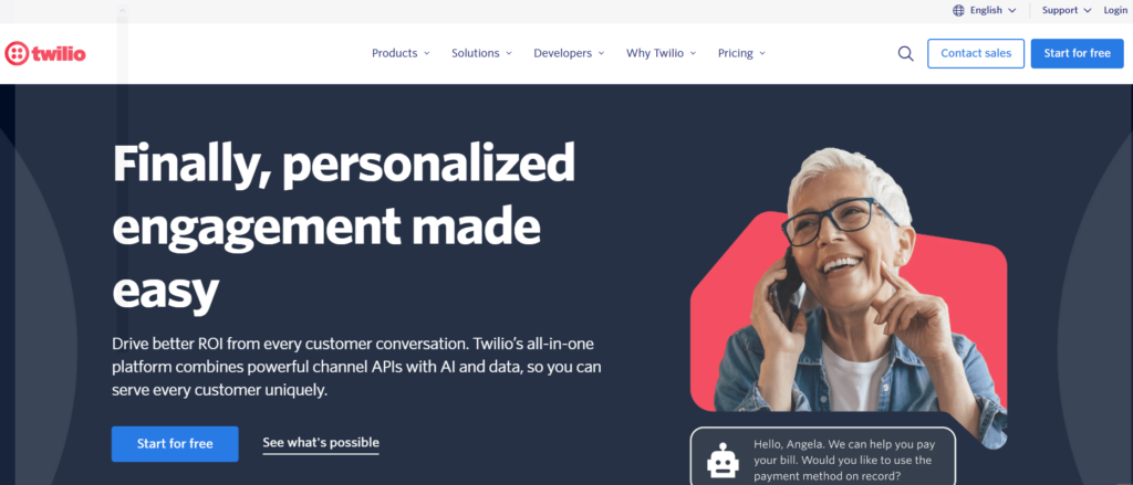 Twilio