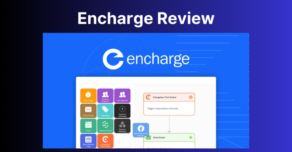 Encharge Review