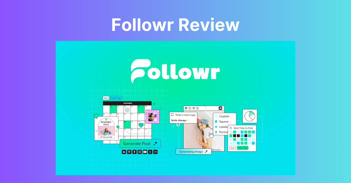 Followr Review