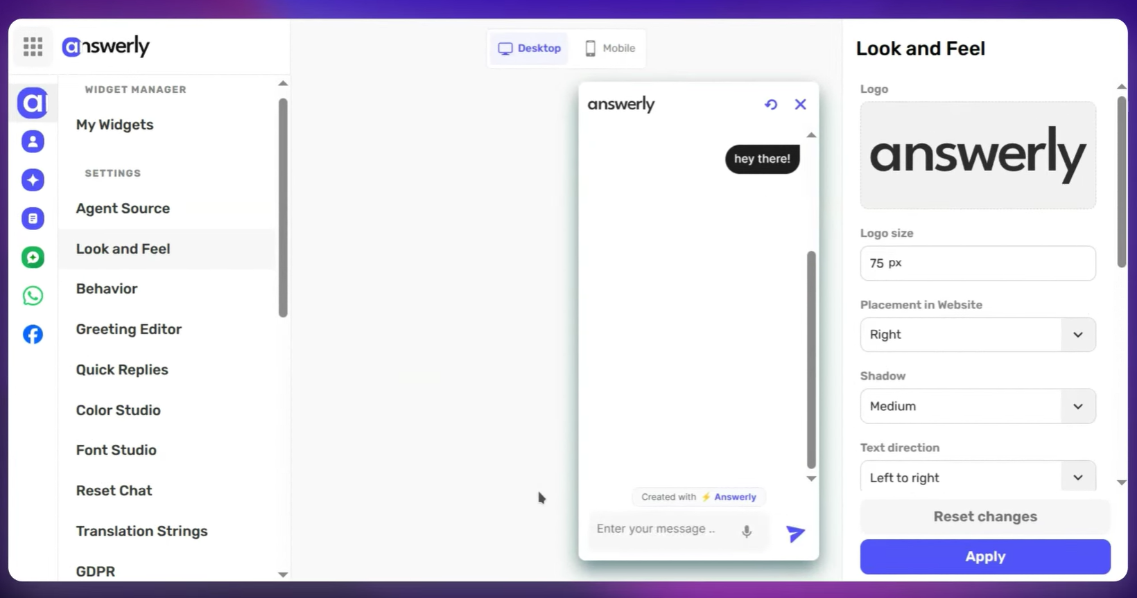 Answerly Review