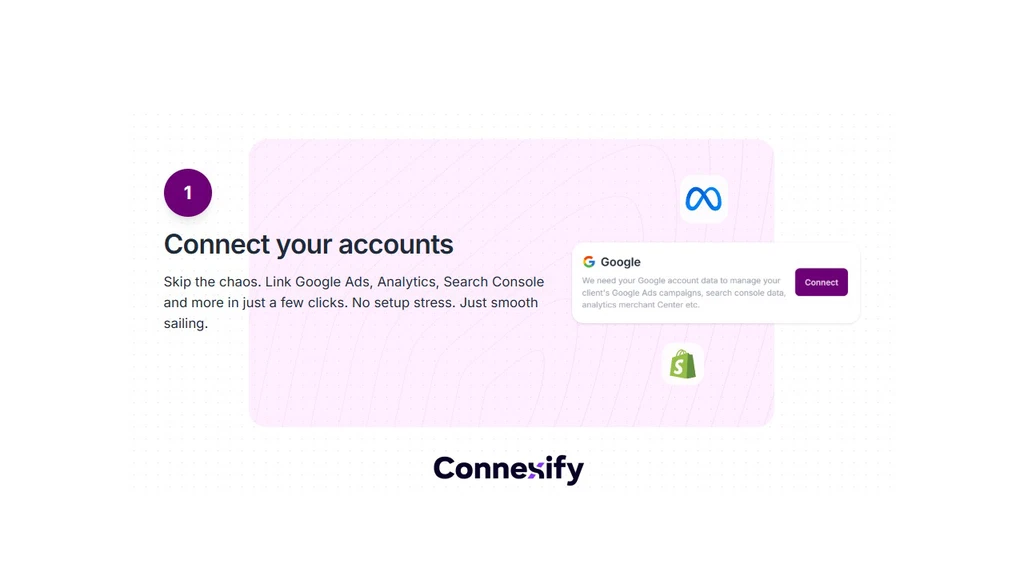 Connexify