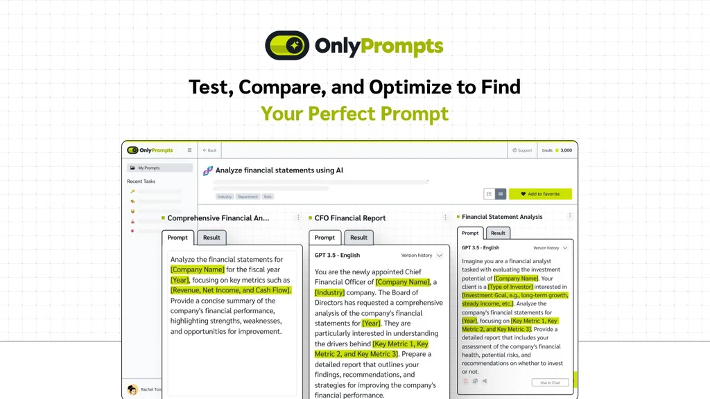 OnlyPrompts Review