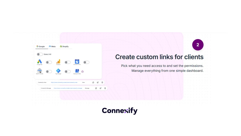 Connexify Lifetime Deal