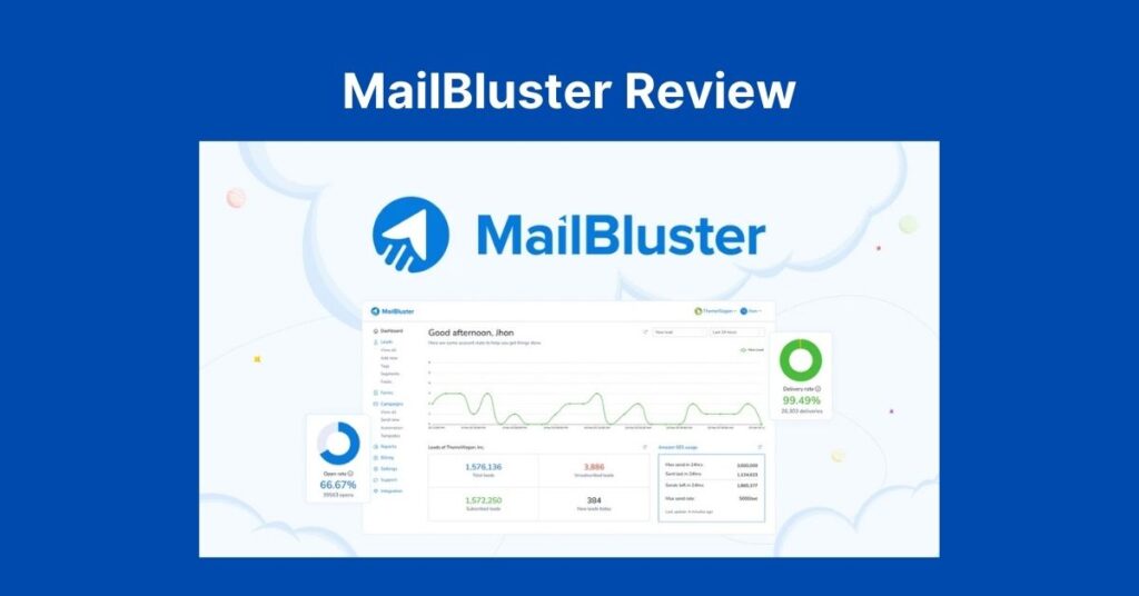 MailBluster