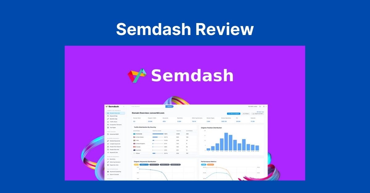 Semdash