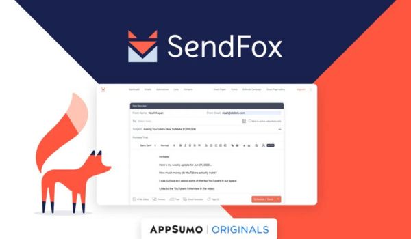 SendFox SendFox