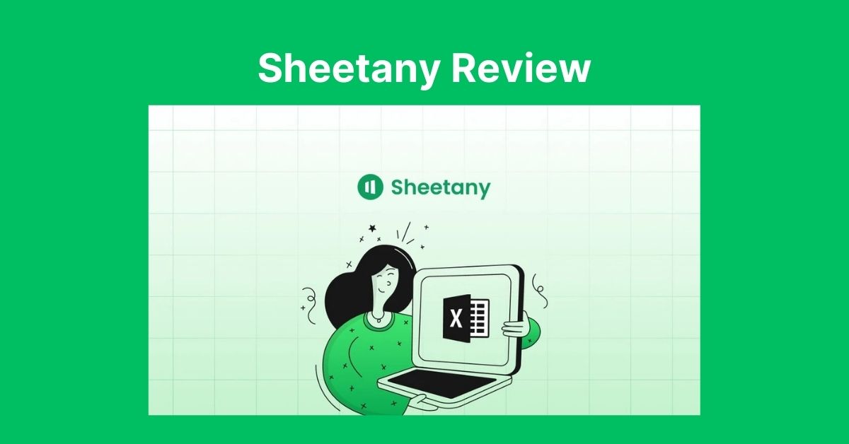 Sheetany