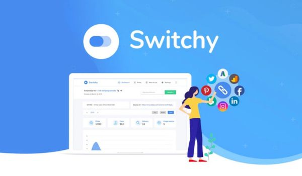 Switchy Switchy