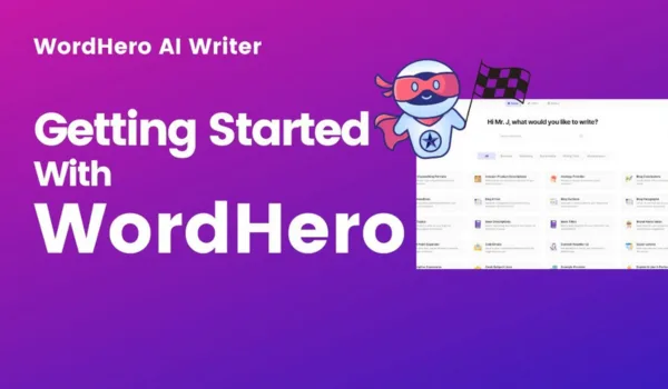 WordHero WordHero