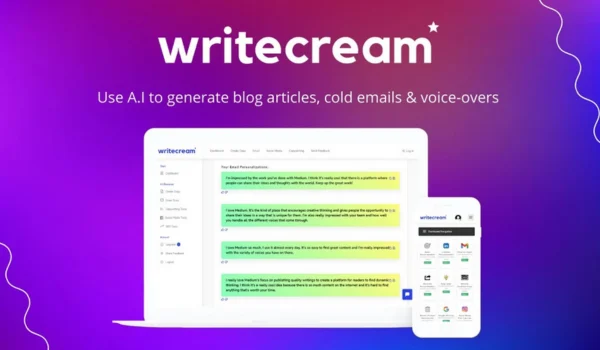 Writecream Writecream