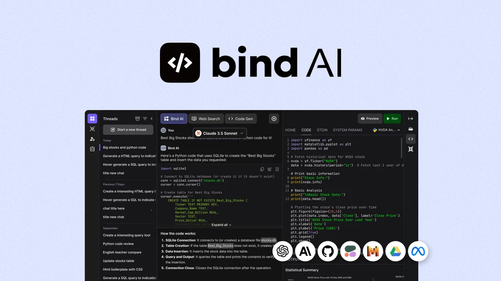 Bind AI Review