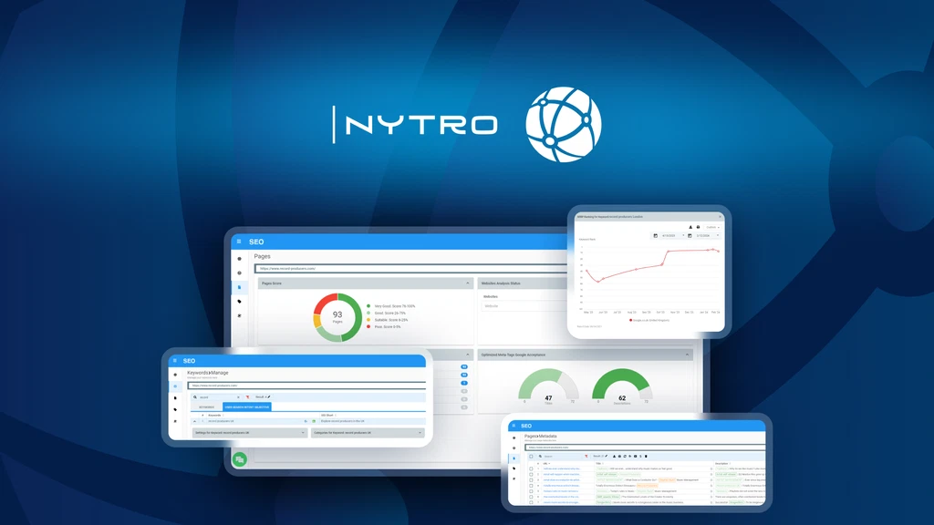 Nytro SEO Review