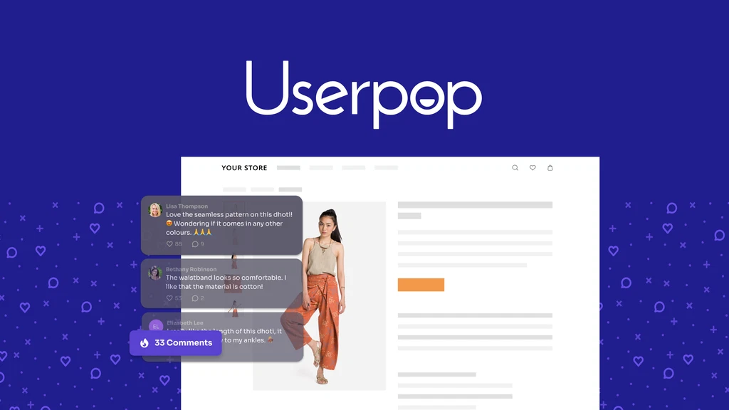 Userpop Review
