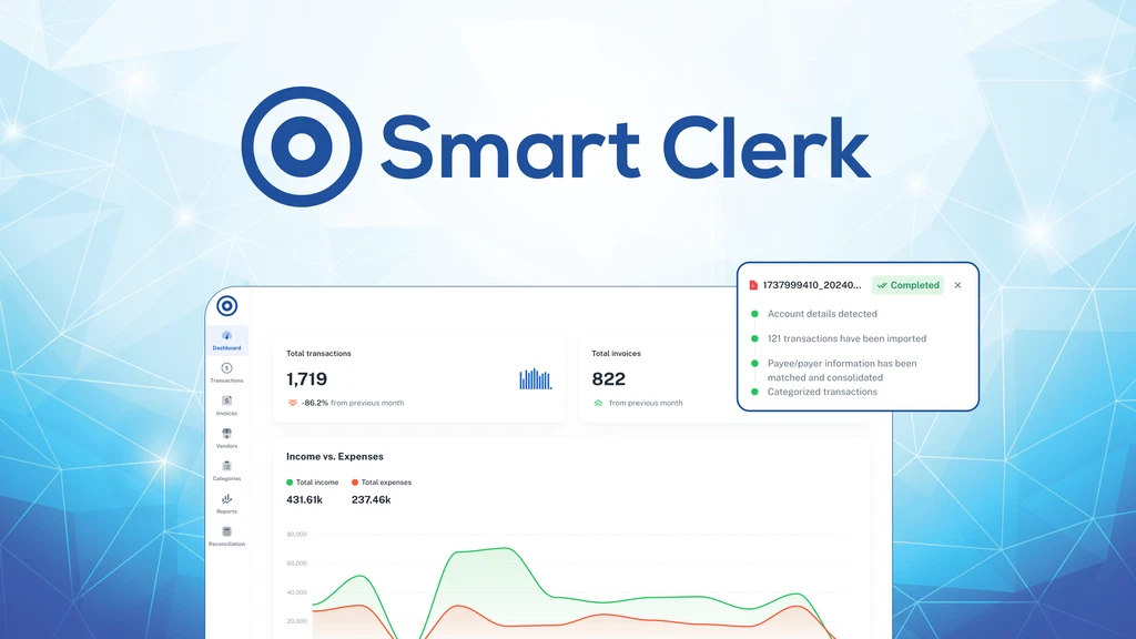 Smart Clerk Review