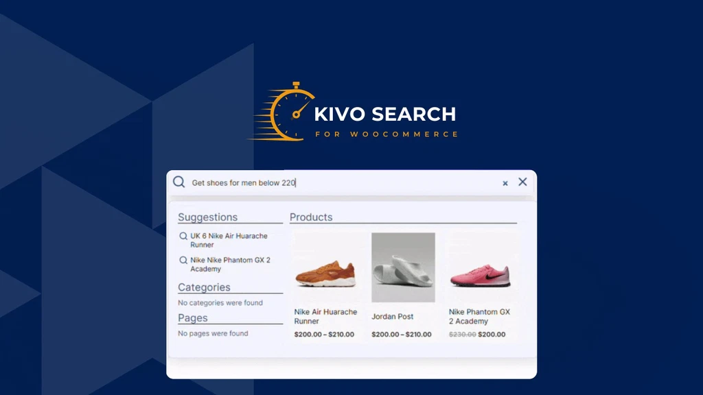 Kivo Search Review