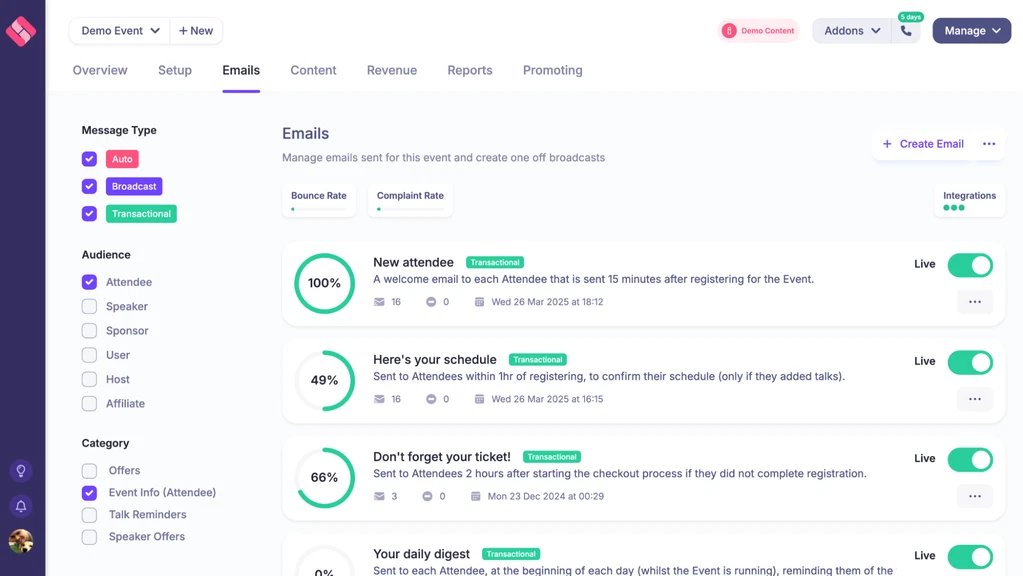 HeySummit Review