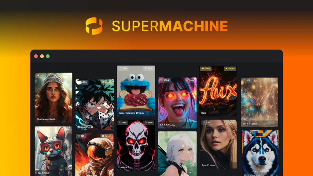 SuperMachine Review