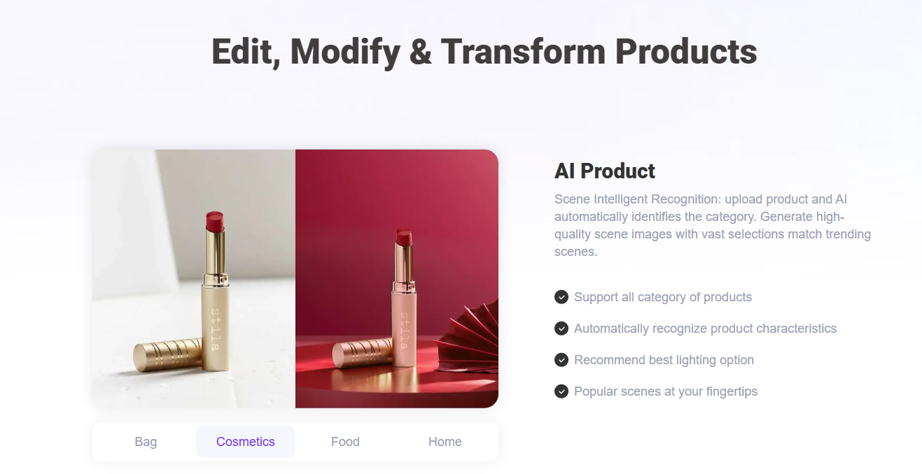 WeShop AI Lifetime Deals