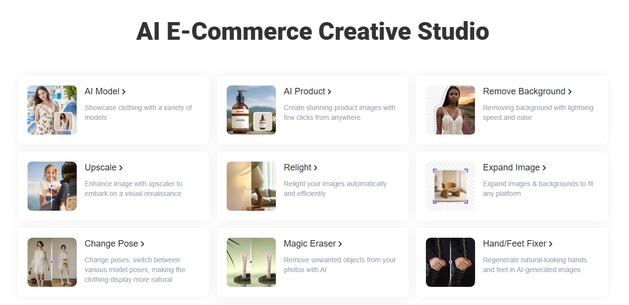 WeShop AI Review