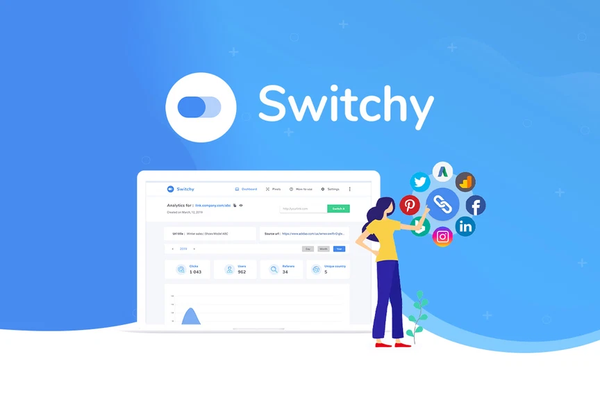 Switchy Review