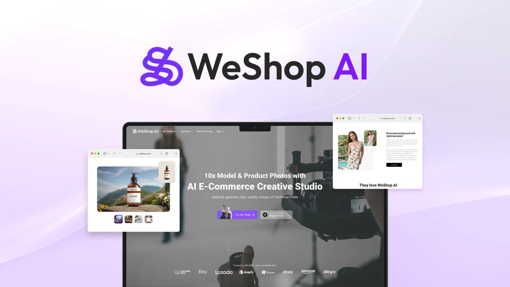 WeShop AI Review